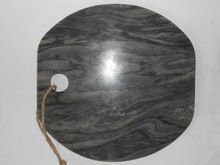 Genuine Black Marble Chopping Boards