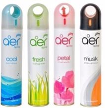 Aer Spray Fresheners