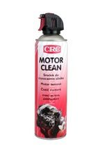 Motor engine surface cleaner