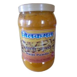 Natural Haldi Powder