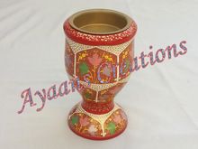 Bakhoor Burner Fine hand Painting