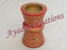 Wooden Bakhoor Burner