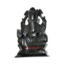 Ganesha idols statue