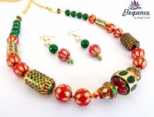Indo western Jewellery