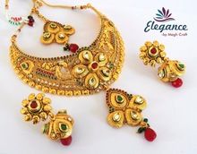 mang tika-Indian Imitation jewellery