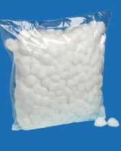 Absorbent Cotton Balls