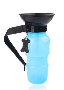 Portable Travel Water Bottle for Dogs