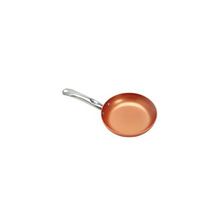 Copper Frying Pan