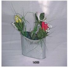 Stain Steel Flower Vase