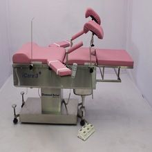 Gynecology Operating Table