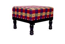 LOW HEIGHT FOOT STOOL