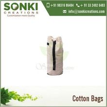Backpack Cotton Bag