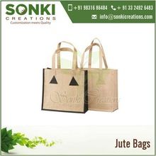Eco Friendly Cheap Jute Bags
