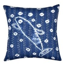 Shibori Tie Dye Cushion cover