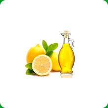 Antioxidant Lemon Oil