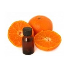 High Quality Tangerine Oil