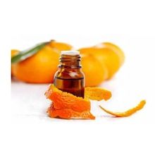 Natural Citrus Tangerine Oil