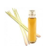 Natural Lemongrass Massage Oil