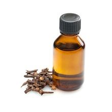 Organic High Quality Essential Clove Oil