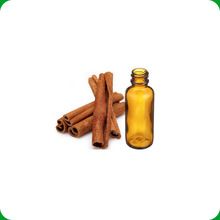 Precisely Processed Natural Cassia Oil