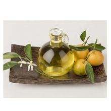 Pure AND Natural Petitgrain Oil