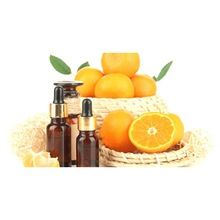 Pure And Natural Tangerine Oil