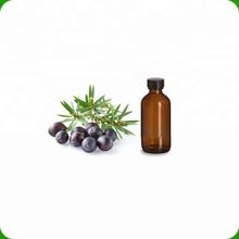 Pure Organic Juniper Berry Oil