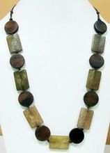 Multi-Pendant Necklace