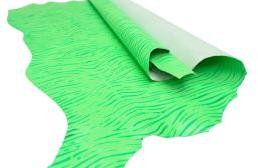 Goat Finished Leather