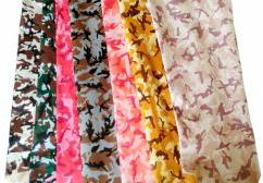 Sheep Cabretta Leather