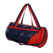 cotton duffle bag