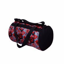 foldable sports bags
