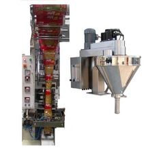 Automatic Form Fill Packaging Machine
