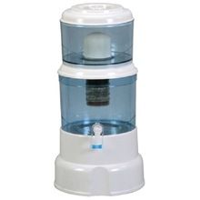 Non Electric Water Purifier Pot