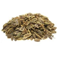 Pure Dill Seed extract ORGANIC OIL