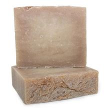 Sandalwood Soap