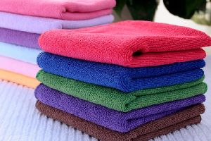 Salon Towel