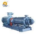 Cost-effective heavy duty booster pumps