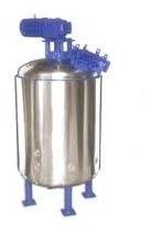 Chemical Reactors & Process Tanks