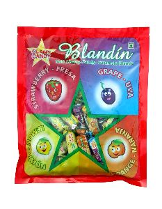 Blandin Mixed Fruit Toffee