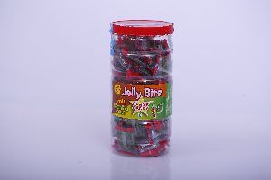 Jelly Bite - Spicy Jellies
