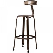 Commercial use industrial bar chair