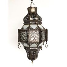 Moroccan Lanterns