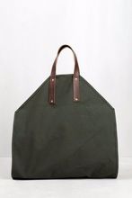 LOG CARRIER BAG