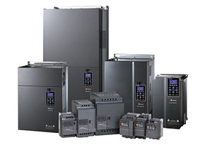 Variable Frequency Drives (VFDs)
