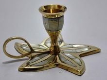 Brass candle Stick holders