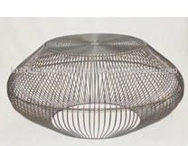 Iron Wire metal Table