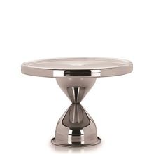 stainless steel cake stands