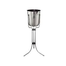Stainless Steel Ice Bucket pails