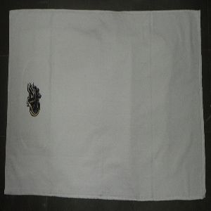 Embroided Towel